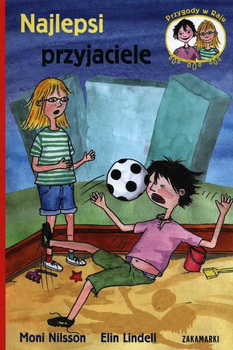 Najlepsi przyjaciele