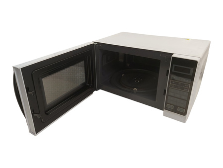 Kuchenka mikrofalowa Sharp R642WW z Grillem 20 litrów 800 W