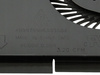 Wentylator laptopa Dell Latitude E5570 P48F001 KDB0705HCA03AGX