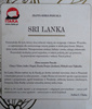 Sri Lanka Paweł Szozda