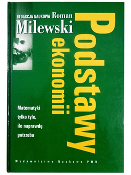 Podstawy ekonomii
