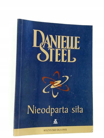 Nieodparta siła
