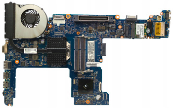 Płyta główna laptopa HP 655 G1 6050a2567102-mb-a03 AMD A6-5300M