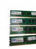 Pamięć RAM PC GOODRAM 2GB(1x2GB) DDR3 10600U