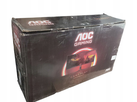 Monitor AOC CU34G2XP 34" 3440x1440 180HZ