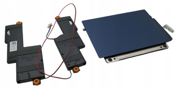 Touchpad i głośniki z laptopa Lenovo IP Slim 3 Chrome 14M868