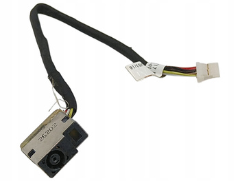 Gniazdo zasilania laptopa HP 440 G3