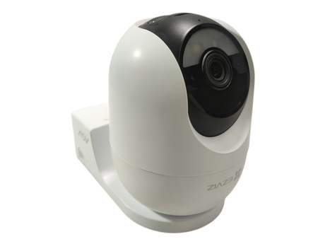 Kamera IP smart zewnętrzna Ezviz CB8 Lite 2K 4MPX + Solar