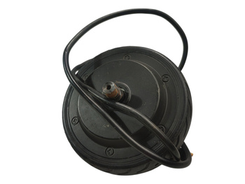 SILNIK Z OPONĄ HHJ25NT24V1802073993 D HULAJNOGI CAVION GO