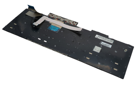 Klawiatura do laptopa Lenovo ThinkPad L580