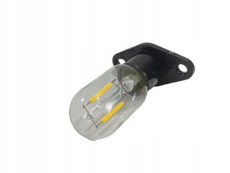ŻARÓWKA LED MIKROFALOWA T25 Z187 2 FILA LG