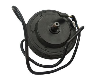 SILNIK Z OPONĄ HHJ25NT24V1802025686 D CAVION GO HULAJNOGA