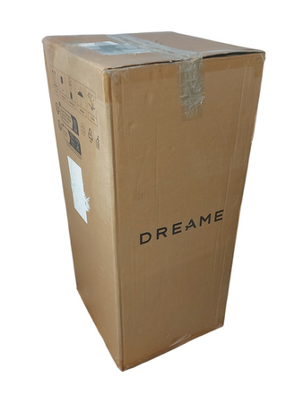 Odkurzacz pionowy Dreame H15 Pro HHR46D Bezprzewodowy 400W 0.78L LED