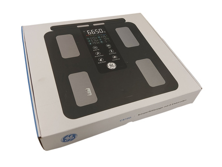 Waga łazienkowa General Electric(GE) CS10G AAA