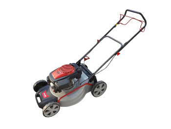 Kosiarka spalinowa AL-KO EASY 5.10 SP-S 2,3kW 51cm 60L napęd 4w1