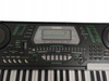 Keyboard Casio CTK-7300IN 61 klawiszy 820 brzmień 275 rytmów LCD