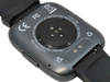 Smartwatch Cillso T80 czarny Zegarek 110 Sportów