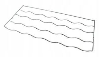 PÓŁKA NA BUTELKI DO LODÓWKI BOSCH 11019192