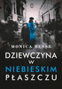 Dziewczyna w niebieskim płaszczu Monica Hesse