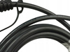 KABEL DO ŁADOWANIA SAMOCHODU EV MODEL EVPP0100 CZARNY 5 M