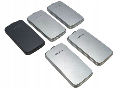 Pakiet telefonów 5 x Samsung Galaxy S3 GT-C3520