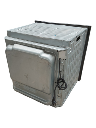 Piekarnik elektryczny Bauknecht BAR2 KN5V2 IN 71 litrów grill konwekcyjny