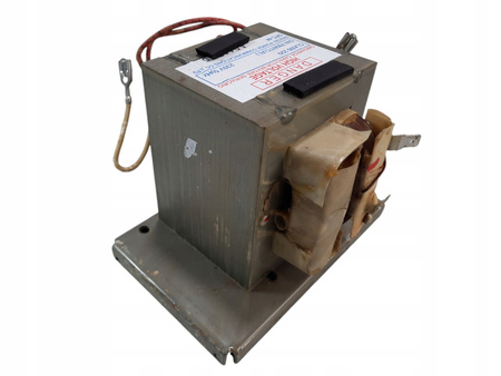 TRANSFORMATOR DW 760NTC(AL) DPC