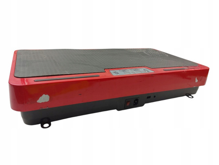 Platforma wibracyjna GYMFORM VIBRO MAX PLUS