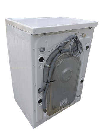 Pralka SAMSUNG WW60J4063JW Eco Bubble 6kg 1000 obr./min