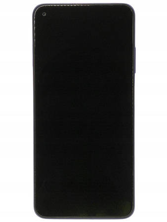 Smartfon Xiaomi Redmi Note 9T 5G 4/128GB 6,53" 60Hz 48Mpix Purpurowy