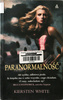 Paranormalność Kiersten White