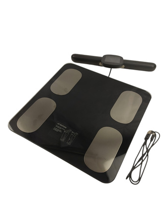 Waga łazienkowa Smart Body Fat Scale FG2305ULB
