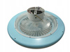 Wentylator sufitowy LEDMO z lampą LED pilot 56W cichy wiatrak