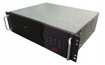 Zasilacz awaryjny APC Smart-ups 1400 Rack DL1400RMI 1400VA/950W
