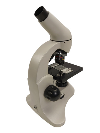 Mikroskop optyczny Levenhuk Rainbow 50L