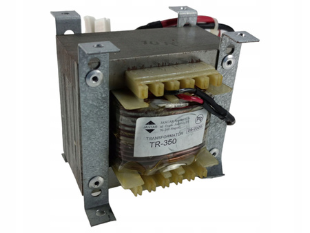 TRANSFORMATOR JANTAR TR-350 7,5V 18A