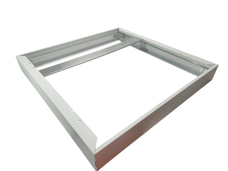 Zestaw do montażu powierzchniowego Ledvance H75 60x60 cm biały