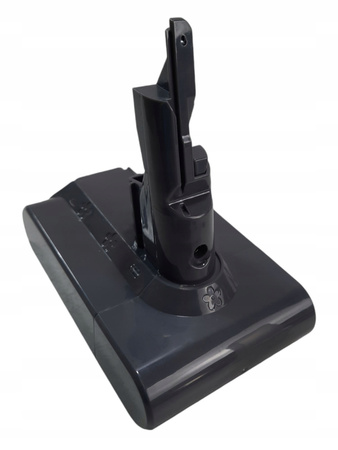 Akumulator zamienny do DYSON DTK V7 | 21.6V | 4000MAH | 86.4WH
