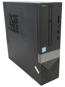 Komputer Dell Vostro 3250 Intel Core i3-6100 500GB HDD