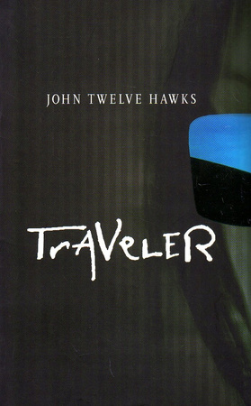 Traveler John Twelve Hawks