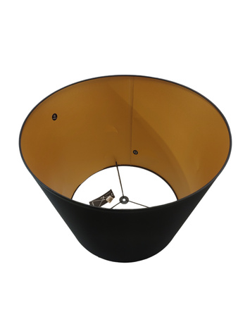 KLOSZ NOWODVORSKI CAMELEON CONE M 8411 E27 CZARNY