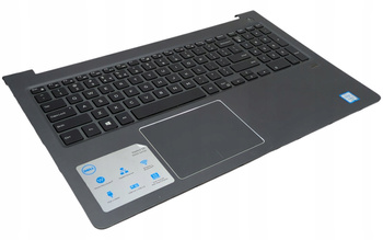 Płyta główna laptopa Dell BDK40 LA-D822P Latitude 5568 Intel Core i3-6006U