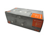LAMPA REFLEKTOR LEDVANCE SPOT LED 460IM/5,2W/2700K 2X2,6W GU10