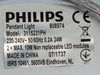 LAMPA WISZĄCA LED PHILIPS PENDANT LIGHT 3115231PH