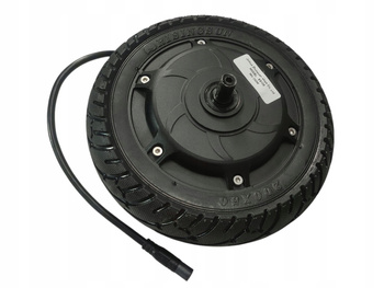 SILNIK Z OPONĄ 36V 250W 200X50 ES108 HULAJNOGI RISINGSUN