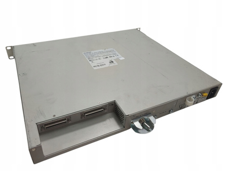 Switch Avaya 5520-24T-PWR 48x 1GB PoE 4x COMBO SFP/RJ-45 1GB