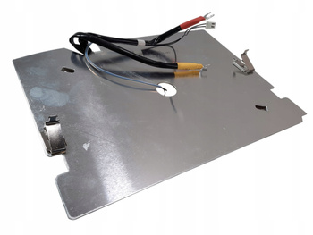 POLE INDUKCJI 140mm 387404731G ELECTROLUX