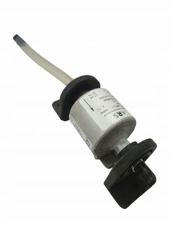 POMPA WODY GENERATORA PARY ARS 17W + USZCZELKA BOSCH TDS4050