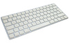 Klawiatura Apple Magic Keyboard A1644 PL Biała