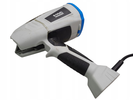 Pistolet malarski MacAllister MPS400 400W